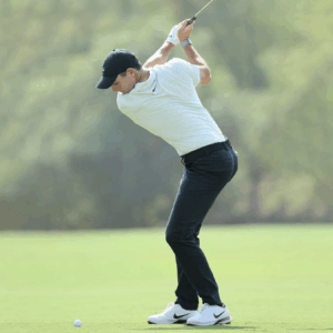 Combo Adidas golf for men