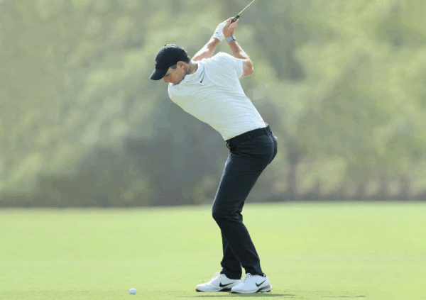 Combo Adidas golf for men