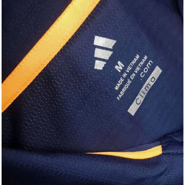 Premium Diamond Polo Shirt – Sophisticated Design and Elegant Style - Image 3
